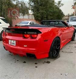 شيفروليه كامارو